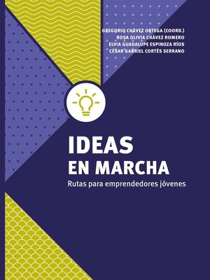 cover image of Ideas en marcha